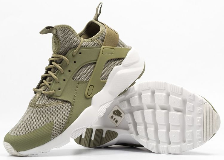 Nike Air Huarache Run Ultra Prm Trooper