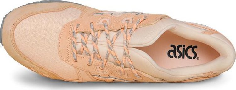 Gel Lyte 3 'Bleached Apricot'