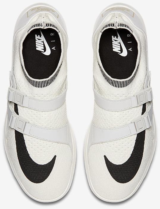 Nike Air Sock Racer Ultra Flyknit Sail