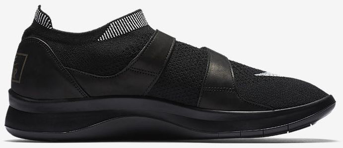 Nike Air Sock Racer Ultra Flyknit Black Sail