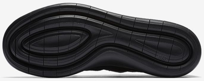 Nike Air Sock Racer Ultra Flyknit Black Sail