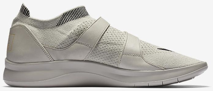Nike Air Sock Racer Ultra Flyknit Pale Grey