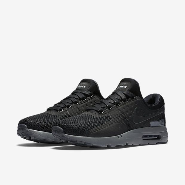 Air max zero nike hotsell