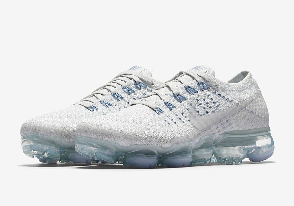Nike vapormax ice blue shop