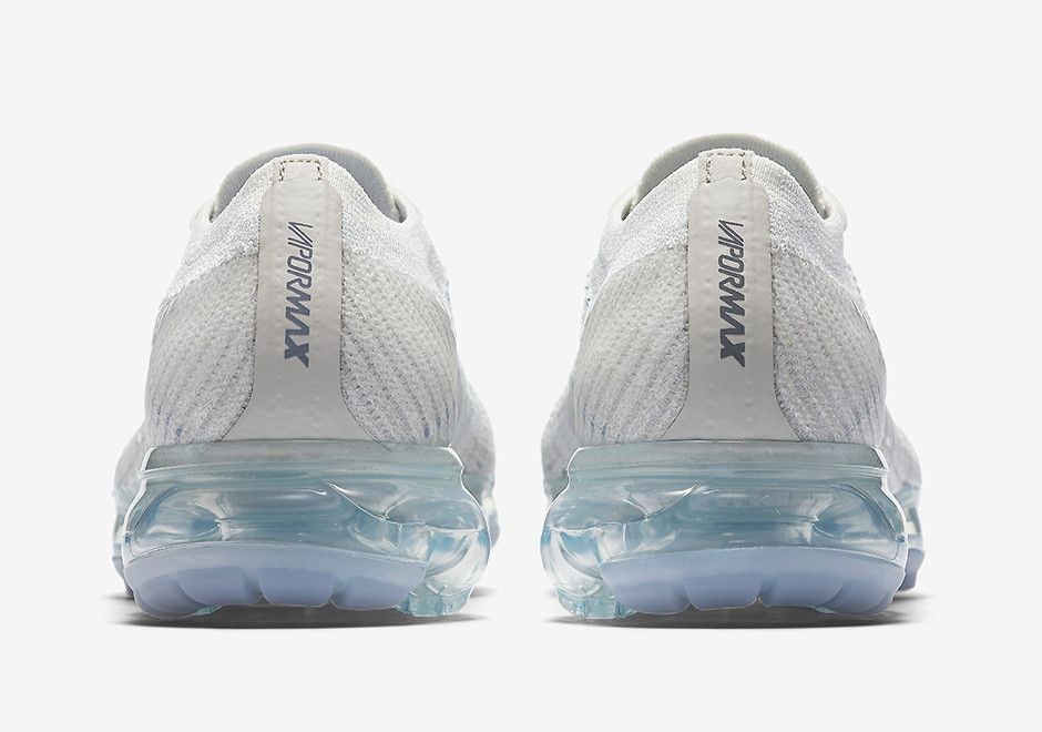 Vapormax flyknit ice blue hotsell