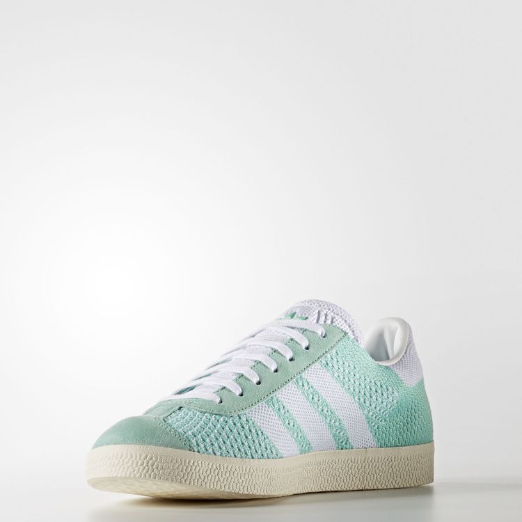 Adidas Wmns Gazelle PK Easy Green