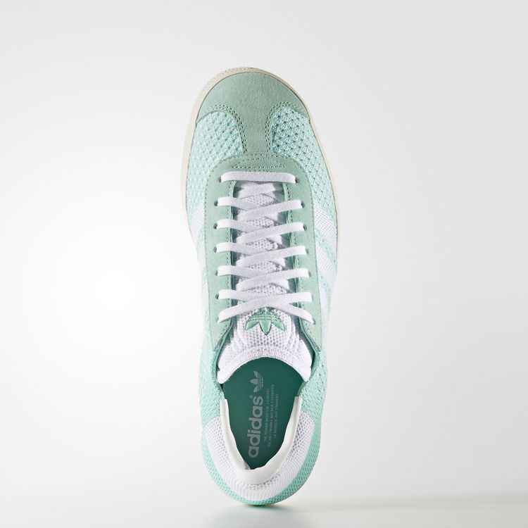 Adidas Wmns Gazelle PK Easy Green