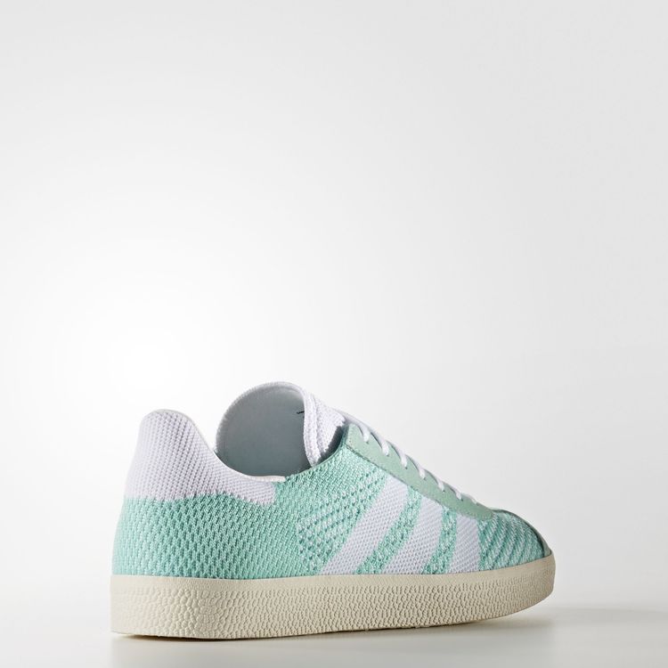 Adidas Wmns Gazelle PK Easy Green