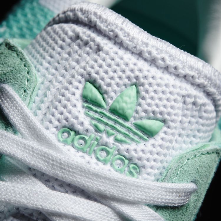 Adidas Wmns Gazelle PK Easy Green