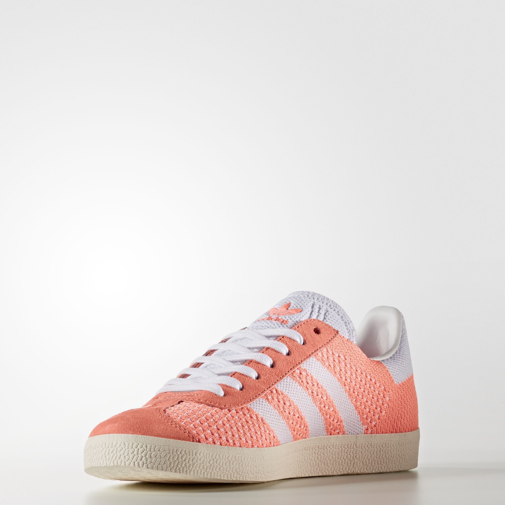 Adidas originals gazelle primeknit top