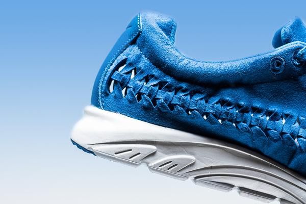 Nike Mayfly Woven Team Royal