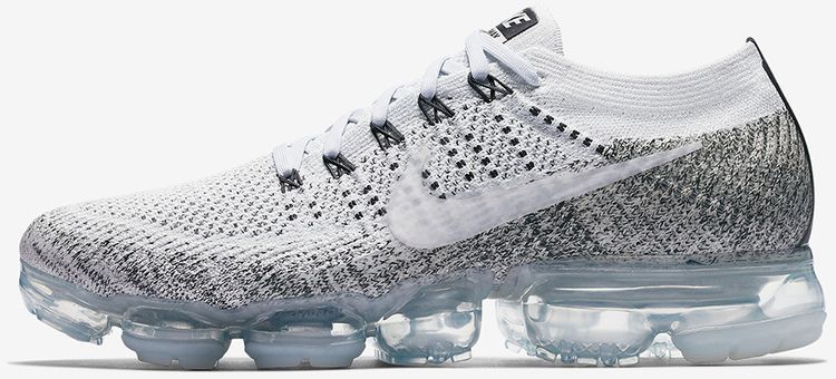 NikeLab Air VaporMax Oreo