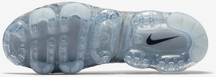 NikeLab Air VaporMax Oreo