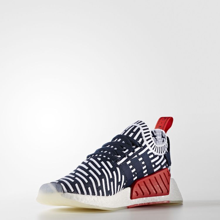 Buy Adidas NMD_R2 PK 'Roni' - BB2909 | GOAT