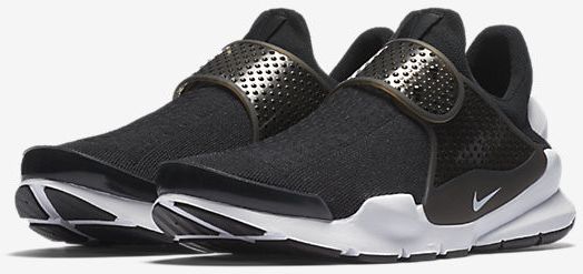 Nike Sock Dart Black