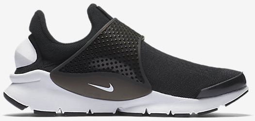 Nike Sock Dart Black