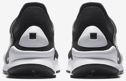 Nike Sock Dart Black