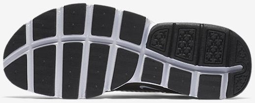 Nike Sock Dart Black