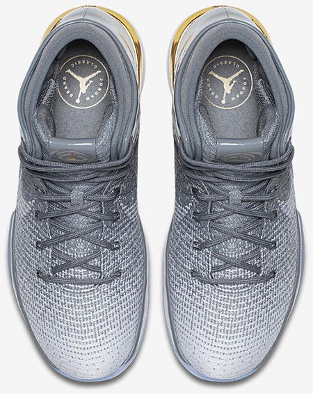 Air Jordan 31 Jordan Brand Classic