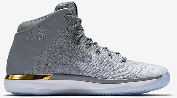 Air Jordan 31 Jordan Brand Classic