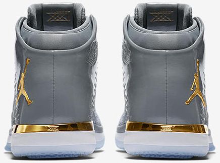 Air Jordan 31 Jordan Brand Classic