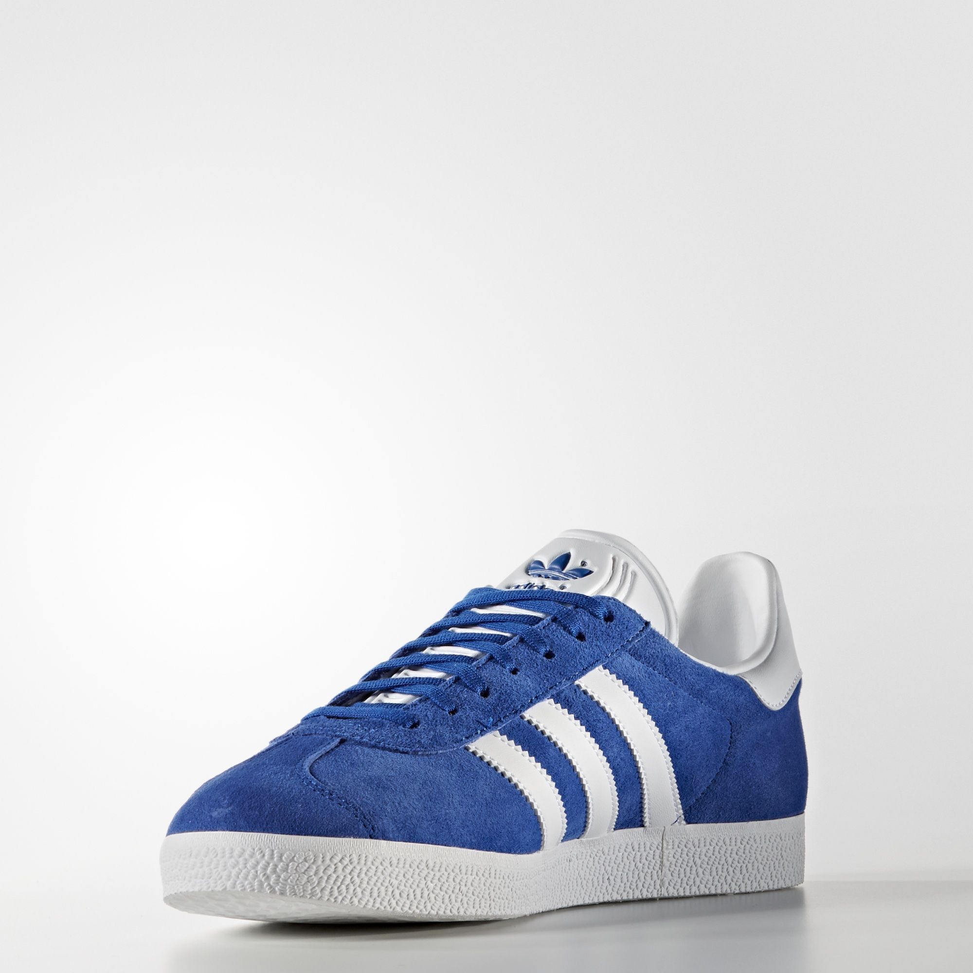 mens gazelles size 7