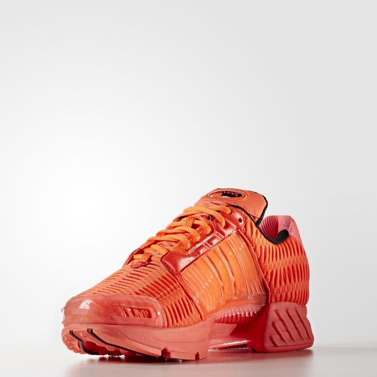 ClimaCool 1 'Solar Red'