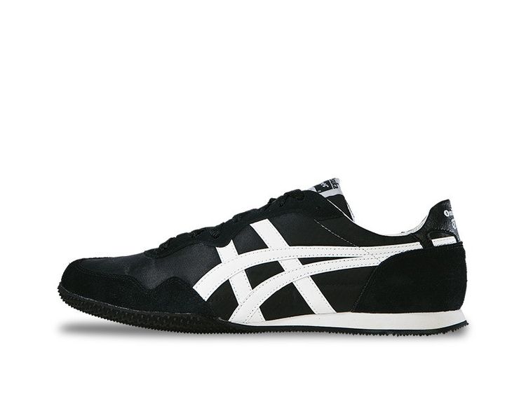 Buy Onitsuka Tiger Serrano - D109L 9001 | GOAT