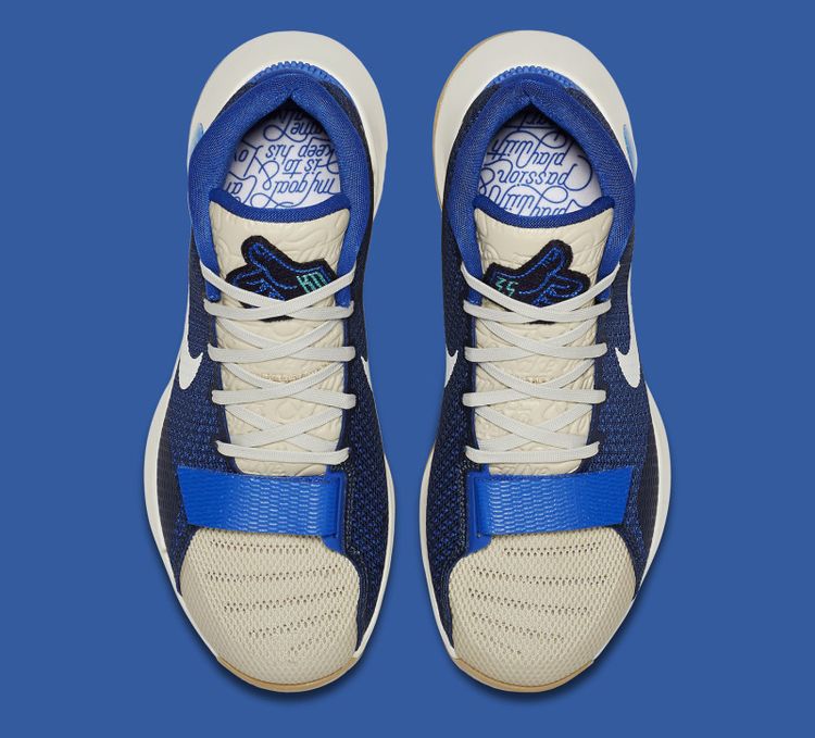 Nike KD Trey 5 III Limited