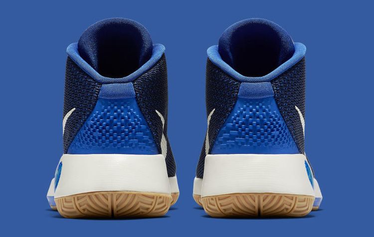 Nike KD Trey 5 III Limited