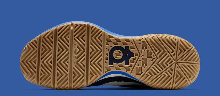 Nike KD Trey 5 III Limited