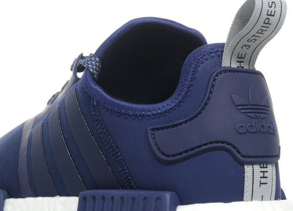 JD Sports x adidas NMD R1 Sports Blue