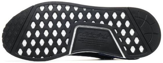 JD Sports x adidas NMD R1 Sports Blue