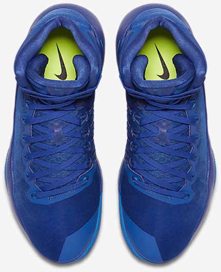 Nike Hyperdunk 2016