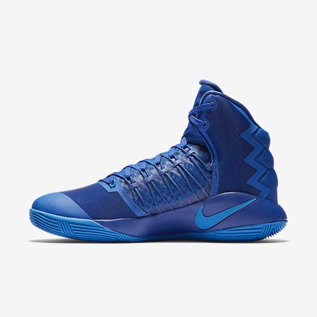 Size 19.0 Hyperdunk 2016