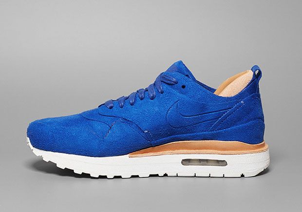 Nike Wmns Air Max 1 Royal Game Royal