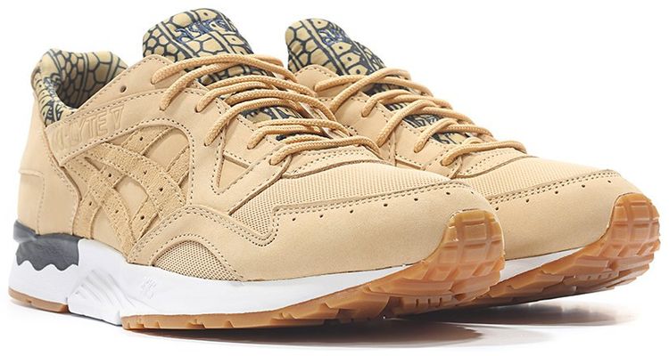 Commonwealth x ASICS Gel Lyte 5 Kultura