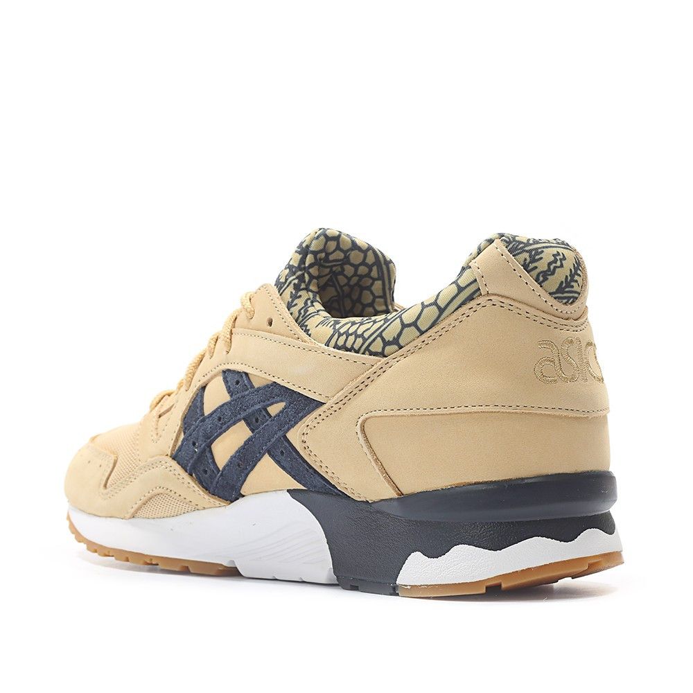 Size 10.5 Commonwealth x Gel Lyte 5 Kultura