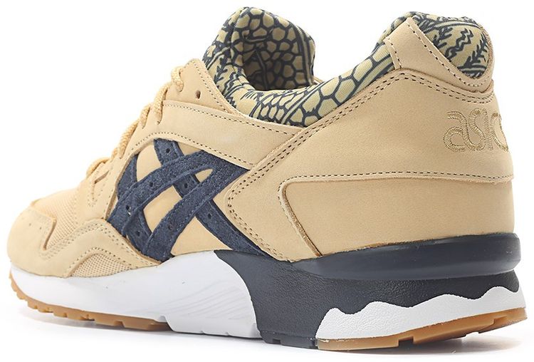 Commonwealth x ASICS Gel Lyte 5 Kultura