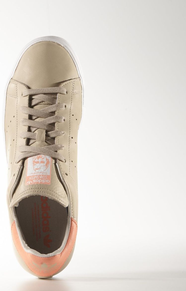 Adidas Stan Smith Vulc