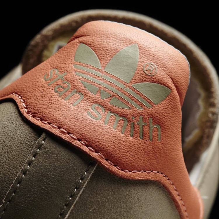 Adidas Stan Smith Vulc