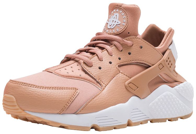 Nike Wmns Air Huarache Run Dusted Clay