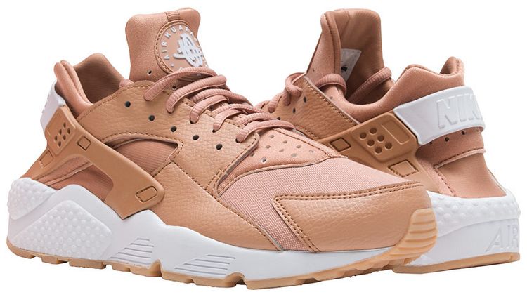Nike Wmns Air Huarache Run Dusted Clay