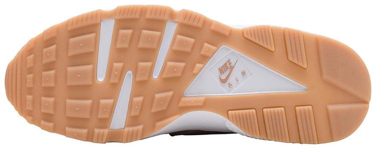 Nike Wmns Air Huarache Run Dusted Clay