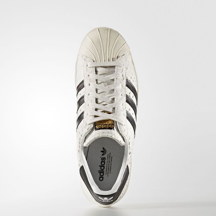 Adidas Wmns Superstar 80s