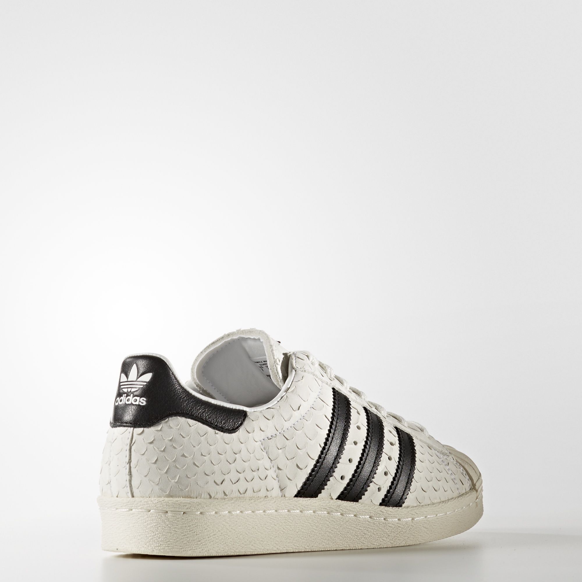 Buy Wmns Superstar 80s - S76414 | GOAT