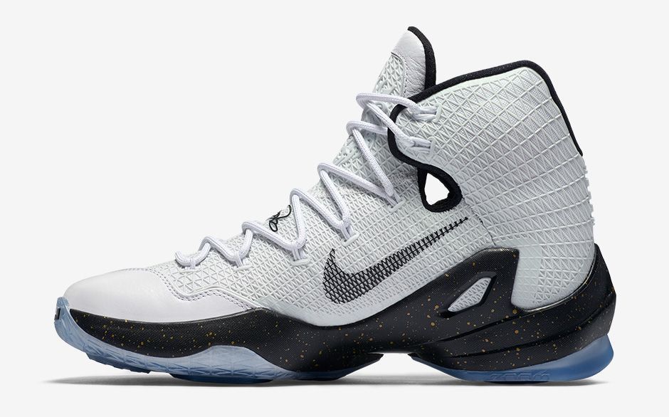 Buy LeBron 13 Elite Gold 831923 170 GOAT CA