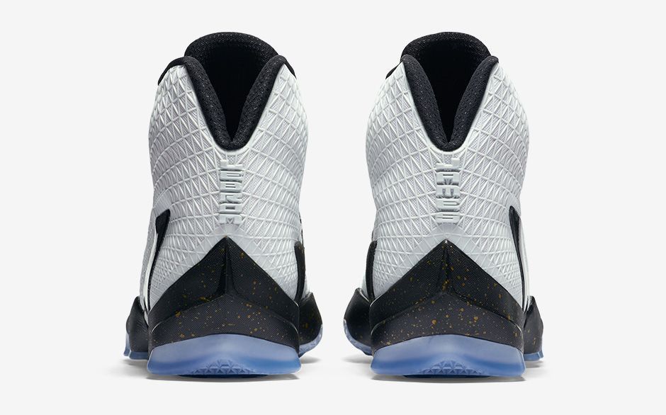 Lebron 13 elite white 2025