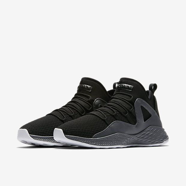 Jordan formula 23 grey store