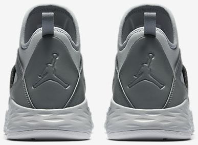 Air Jordan Formula 23 Cool Grey